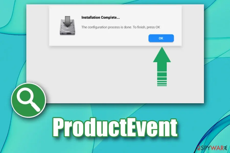 ProductEvent: adware macos unwanted app