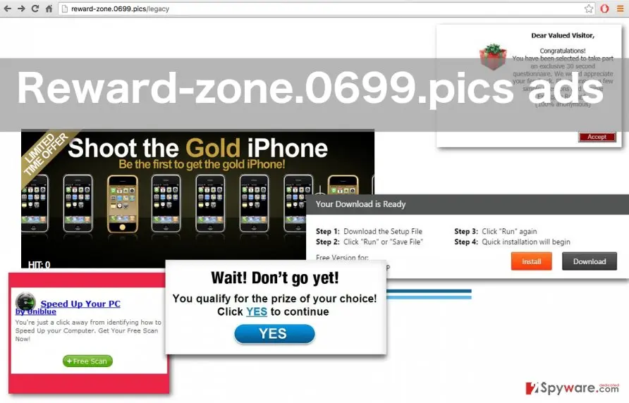 Reward: zone 0699 pics ads illustration website
