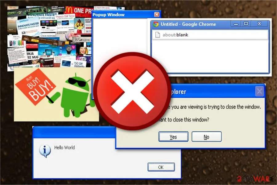Rumor 11: rumor11 adware