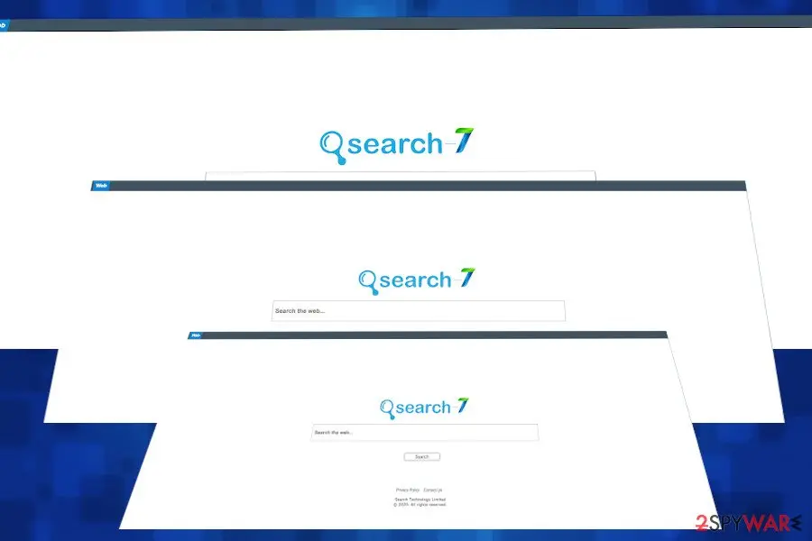 Search-7.com: search 7 com virus