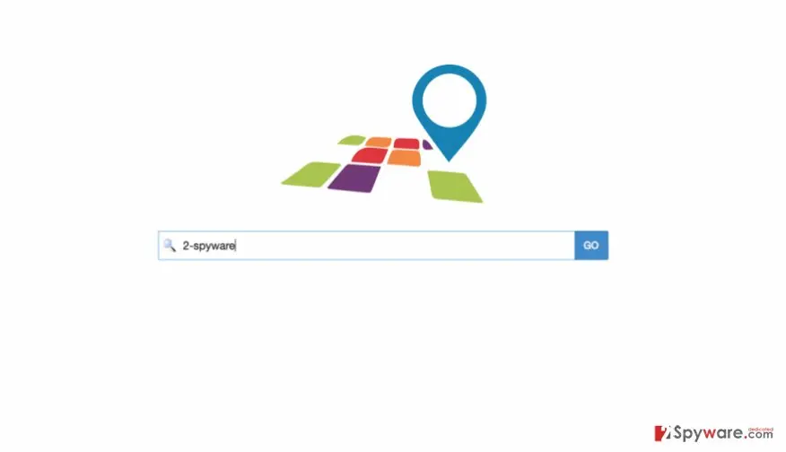 Search: point com hijacker virus website screenshot