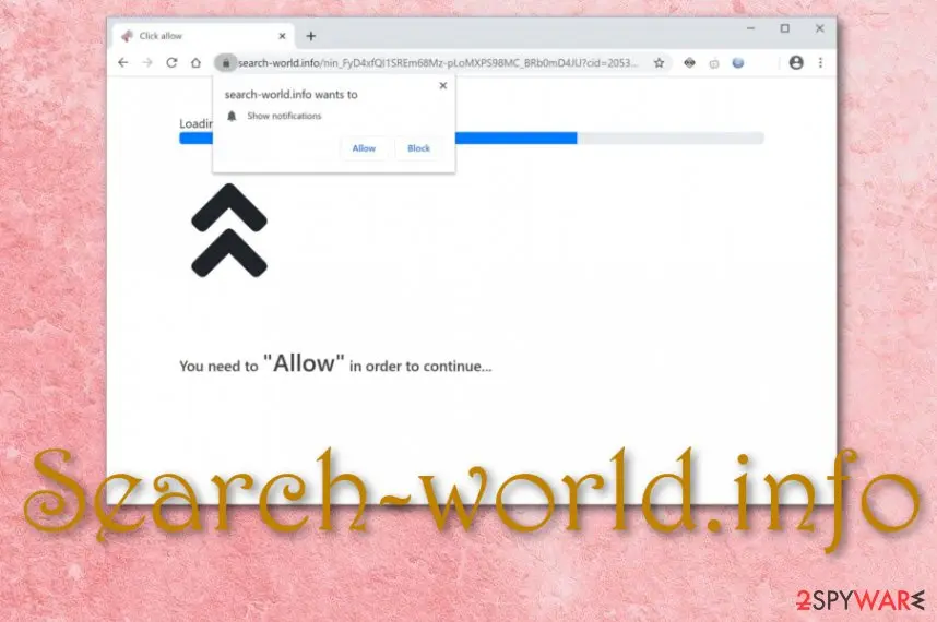 Search-world.info: search world info adware program