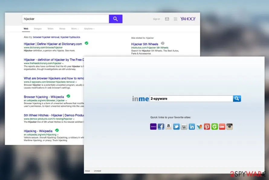 searchinme.com virus: searchinme com virus
