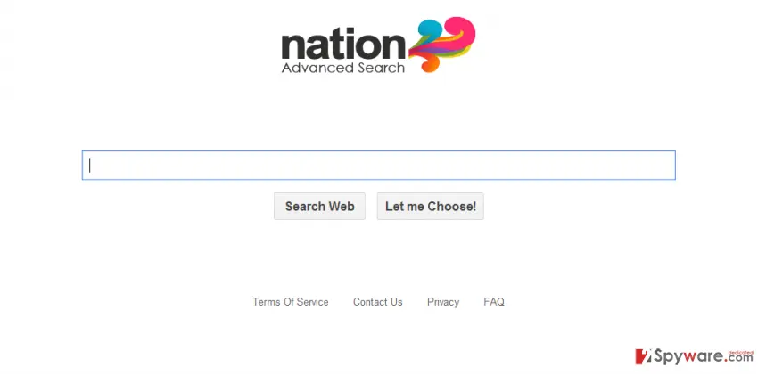 Searchsafer.com redirect virus: searchsaferpng