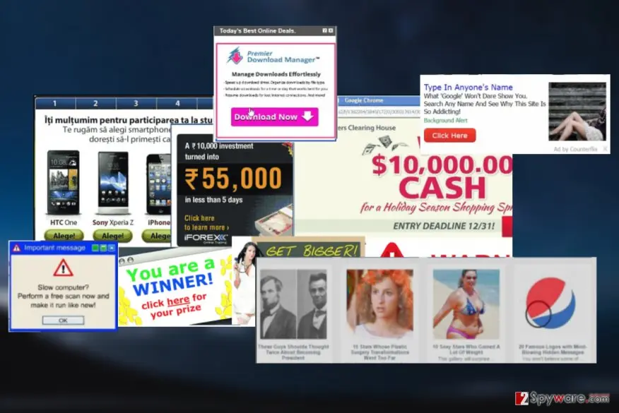 Searchtab.win virus: searchtab win virus