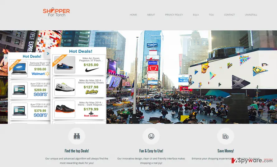 Ads by Shopper for Torch: shopperfortorch