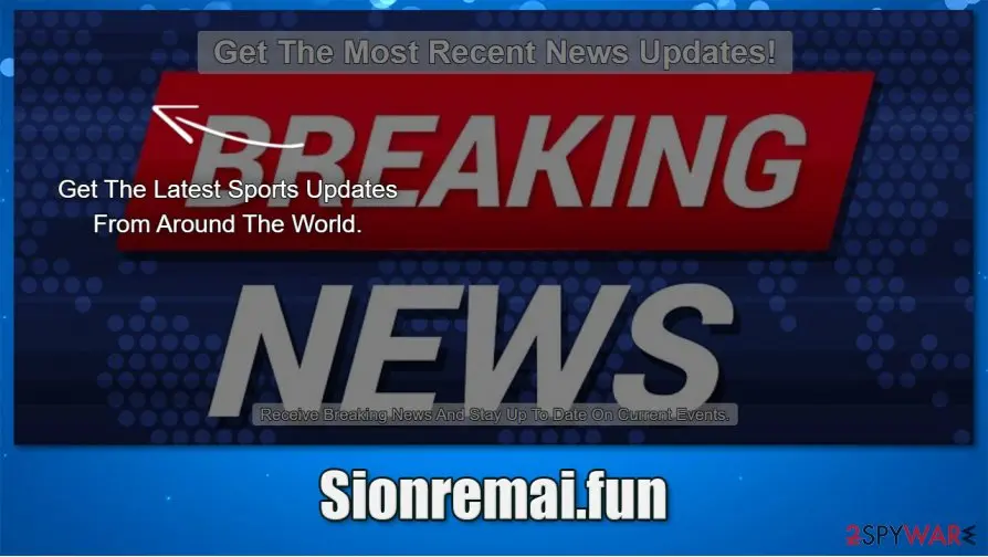Sionremai.fun: sionremai fun rogue website