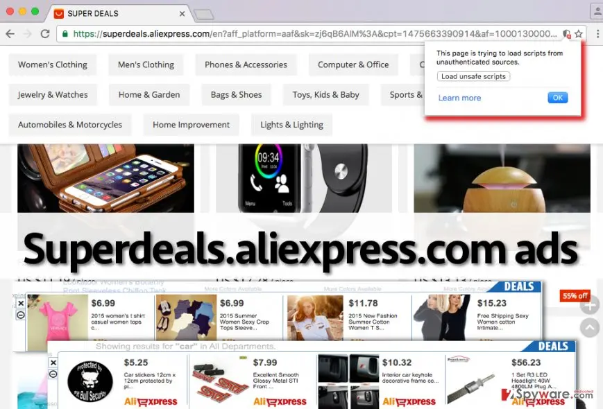 Superdeals.aliexpress.com ads: superdeals aliexpress com ads