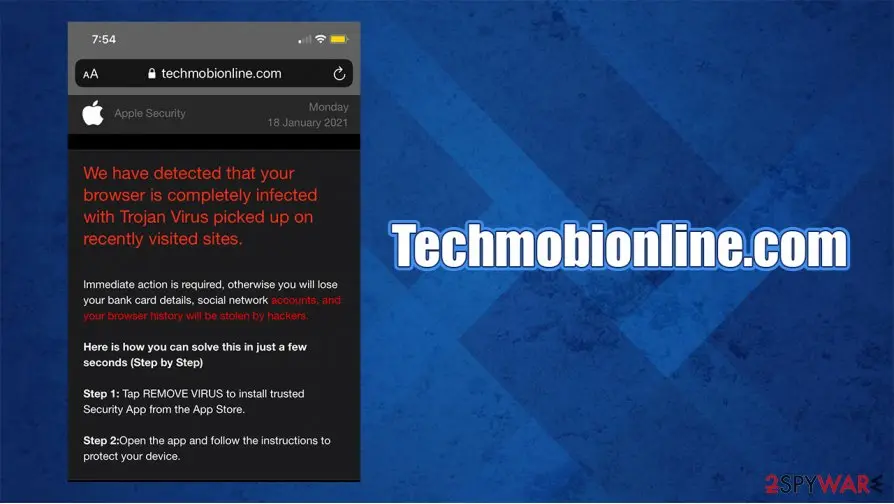 Techmobionline.com: techmobionline com redirect