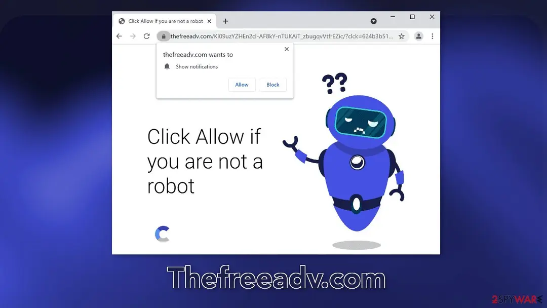 Screenshot of Thefreeadv.com: thefreeadv com