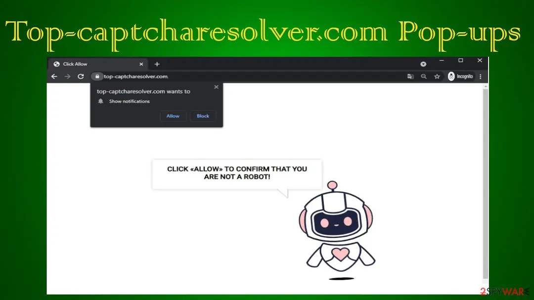 Top-captcharesolver.com pop-ups: top captcharesolver com pop ups