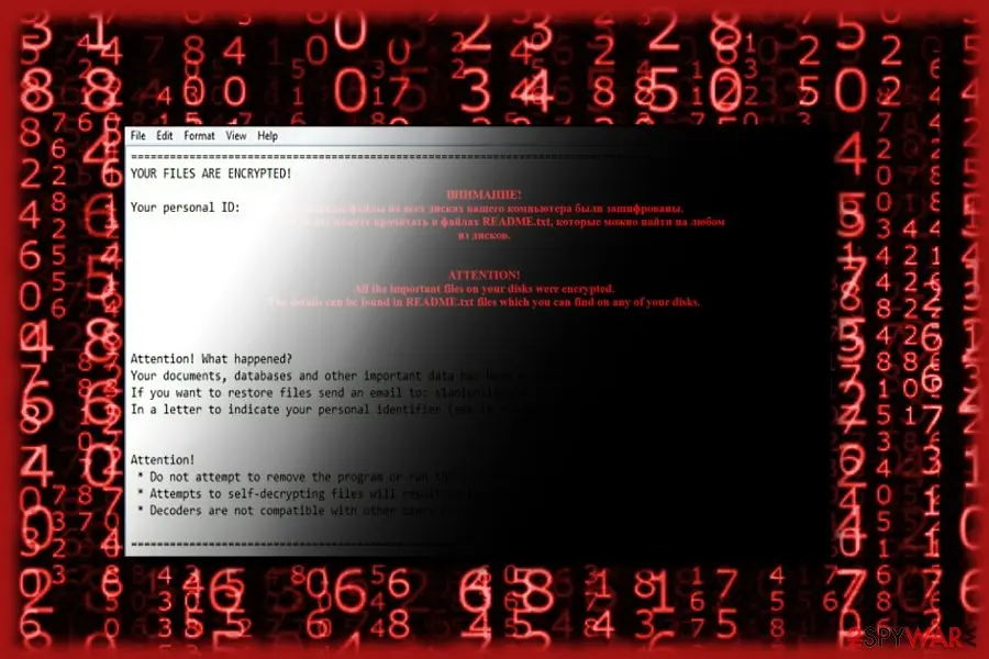 Screenshot of Troldesh: 1