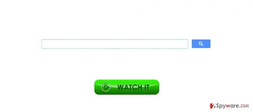 Screenshot of Search.ueep.com: ueep search