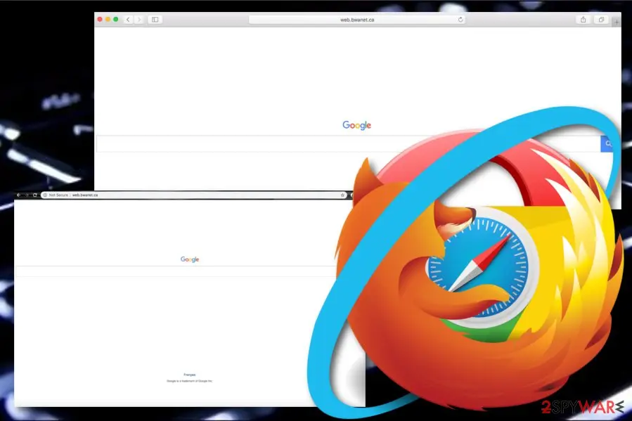 Web.bwanet.ca: web bwanet ca virus