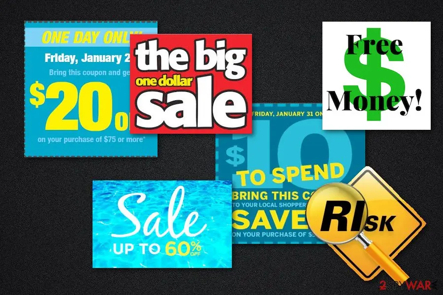 WebSaver: web saver adware