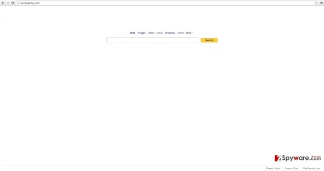 WebSearchy.com: websearchy com 1