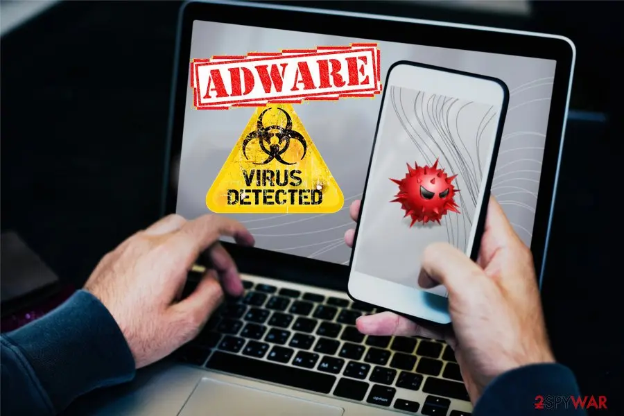 Win32/Wajagen.A: win32 wajagen a adware