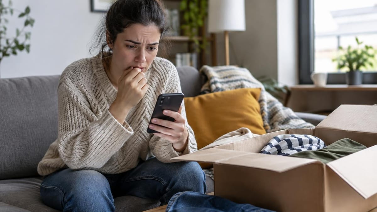 Safety Probe Example ASOS Data Breach 2026: H&M Probe and What To Do — 2-Spyware
