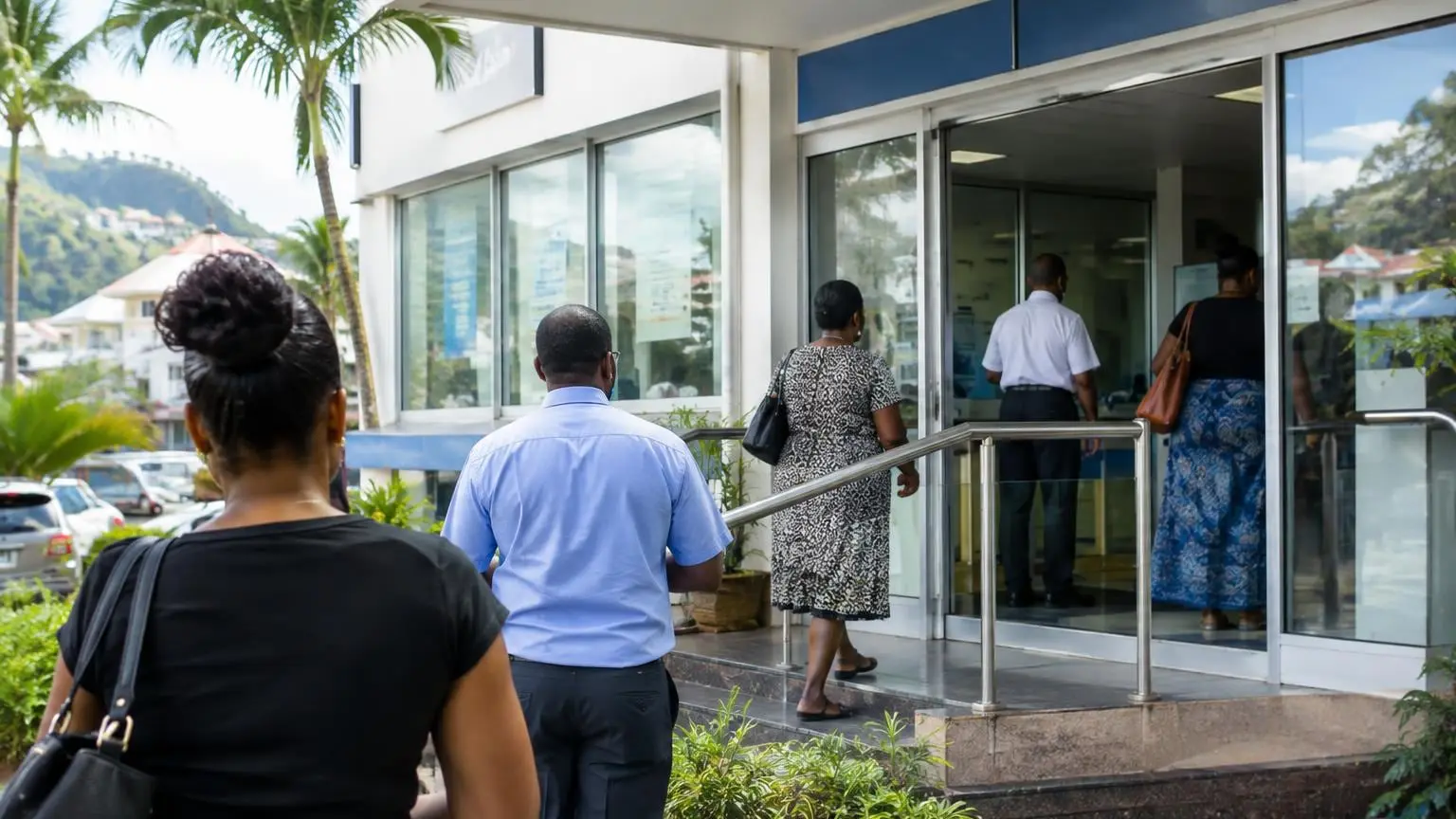 Development Bank of Seychelles Ransomware: 2026 Update
