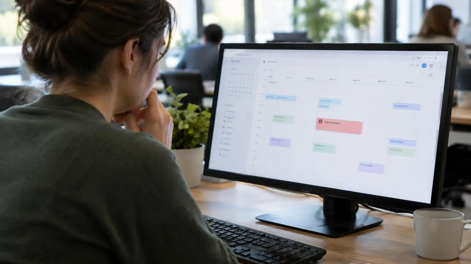Google Calendar Phishing Scam 2026: Fake Meeting Invites