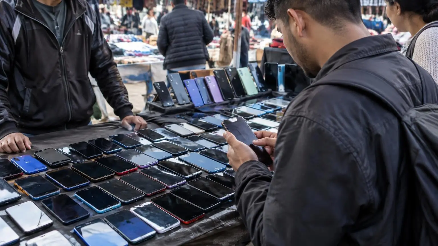 Preinstalled Android Malware 2026: Is Your Cheap Phone Safe?