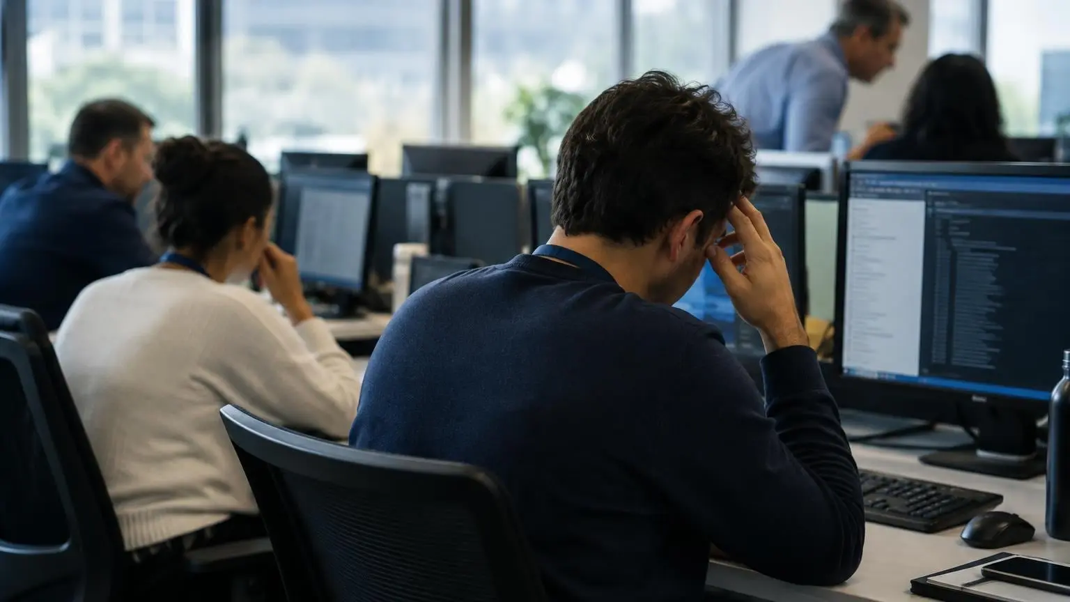 WhatsApp Malware Gets SYSTEM Access on Windows: Check Now