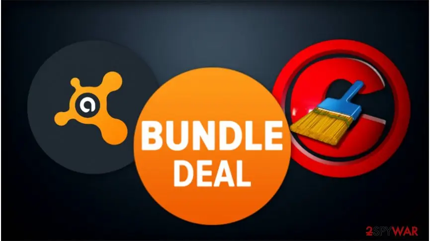 CCleaner and Avast Bundle: 2026 Update