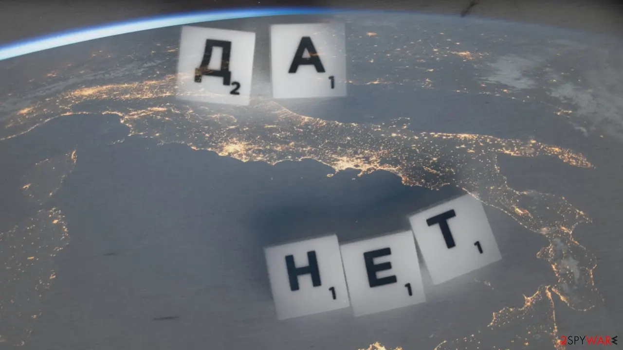 Russian Keyboard vs Ransomware in 2026: Does It Still Work?
