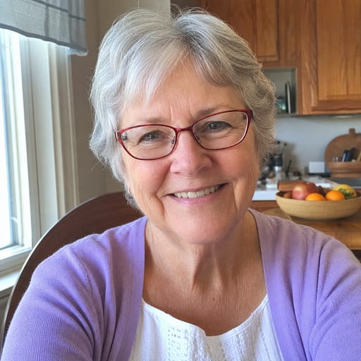 Linda Harper