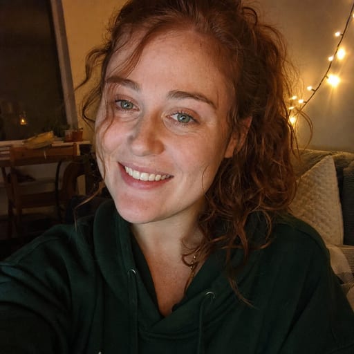 Megan Doyle