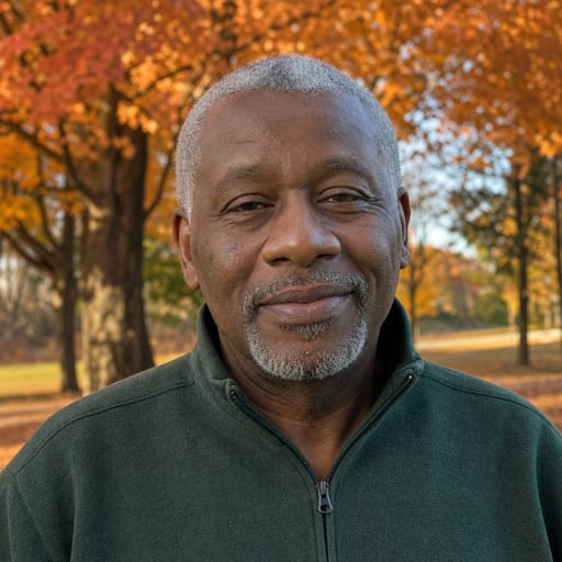 Paul Stevens