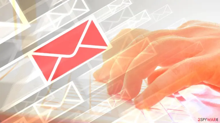 It is hard to recognize phishing emails