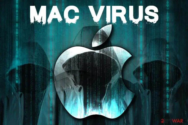 Mac virus