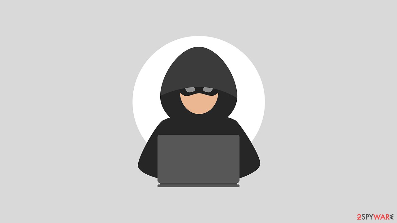 Cybercriminals Cybercriminals