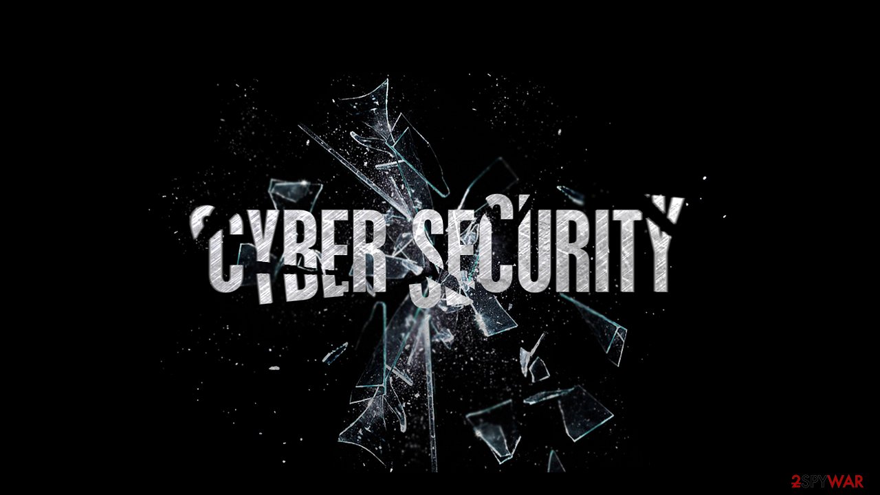 Cybersecurity Cybersecurity