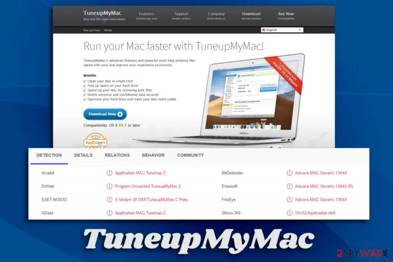 TuneupMyMac
