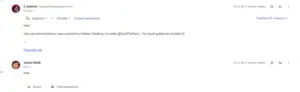 Fake 2-spyware Gmail