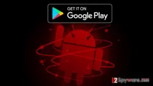 CallJam virus might hide in the app