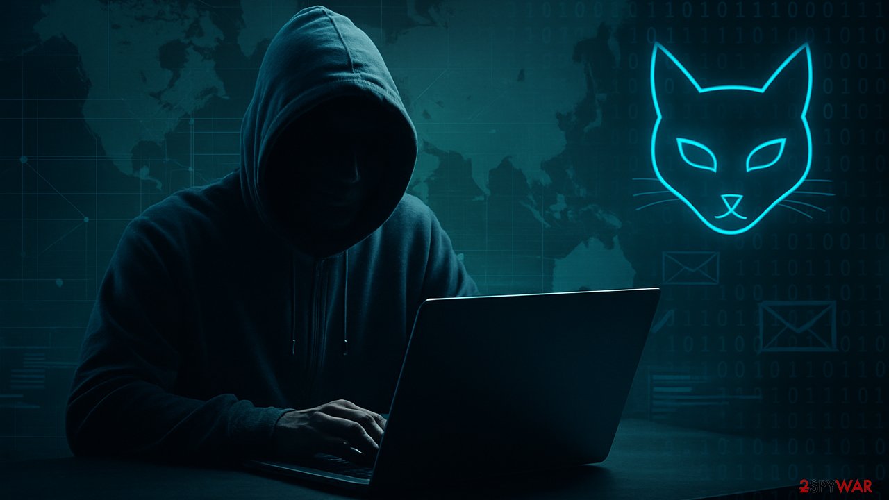 BladedFeline targets Kurdish officials in cyber espionage campaign
