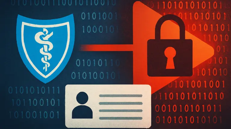 Blue Shield of California leaced medical data to Google Ads for years