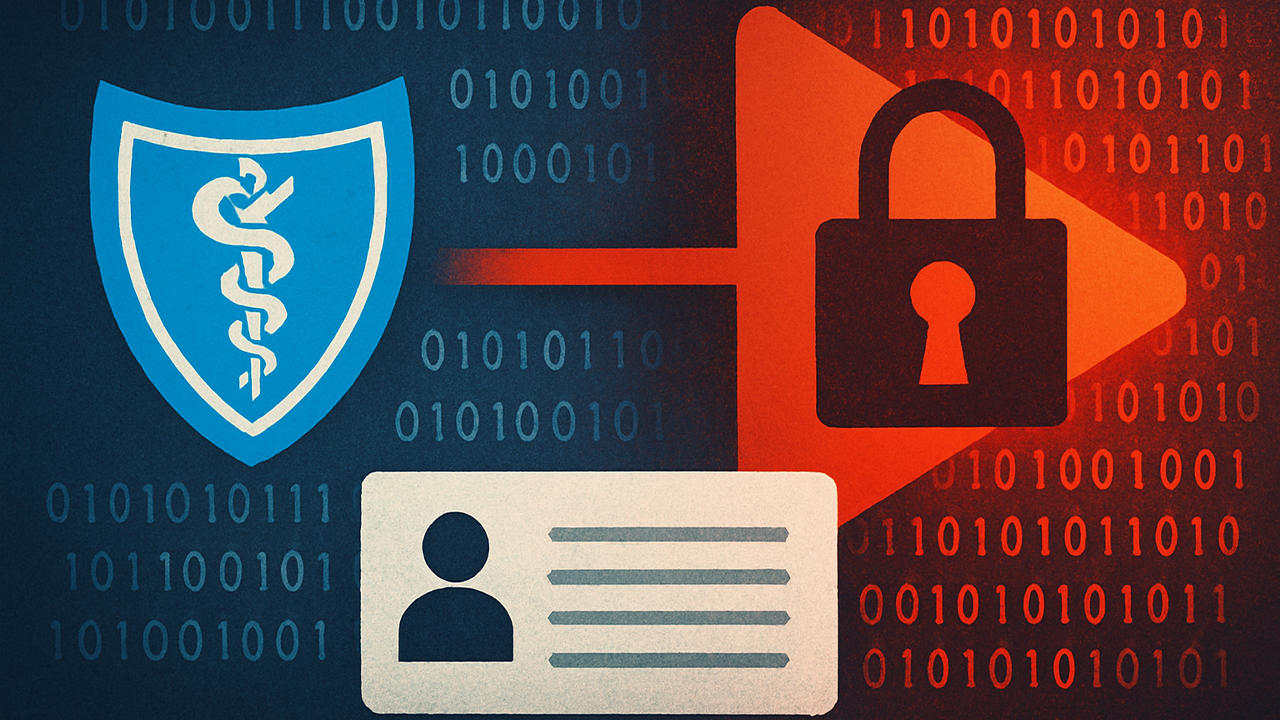 Blue Shield of California leaks 4.7 million members' health data to Google Ads