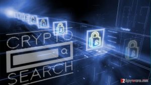 CryptoSearch — a new remedy for the ransomware victims