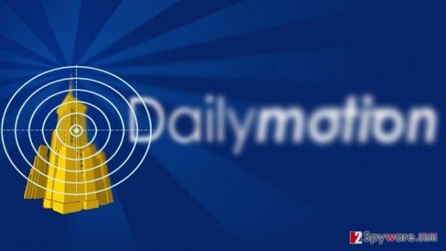 Dailymotion gets hacked again