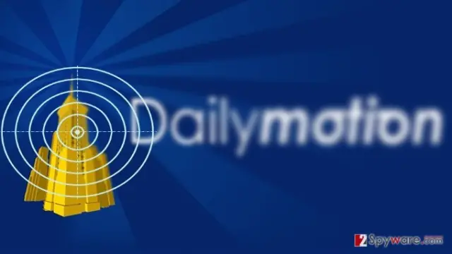Dailymotion gets hacked again