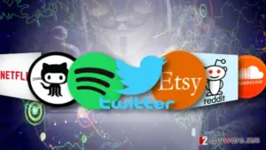 Websites affected by DDoS attack against Dyn