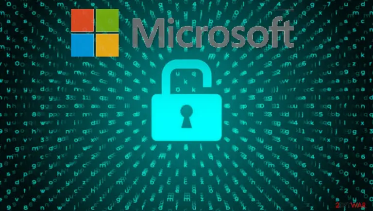 Microsoft released particular emergency patch