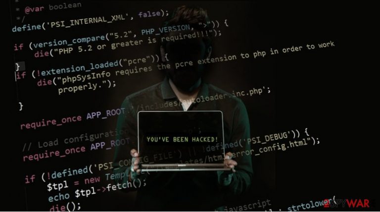 Dark Basin hacking group linked with Indian IT firm
