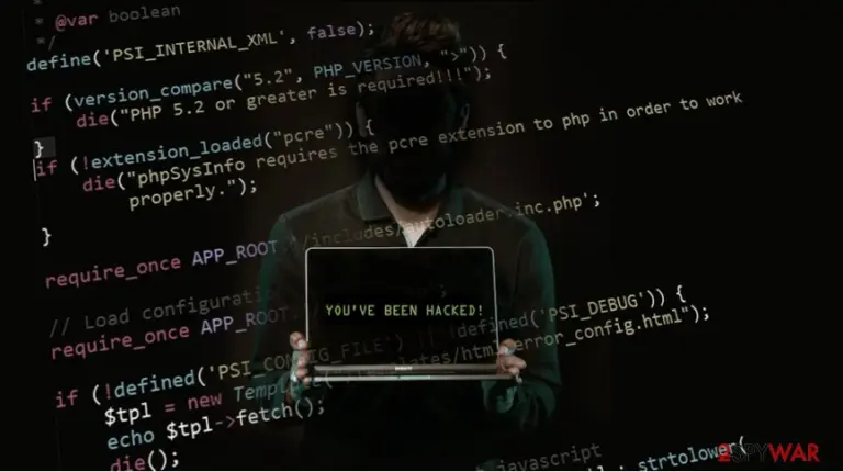 Dark Basin hacking group linked with Indian IT firm