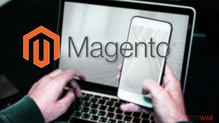 Magento 1 support ends on June 30th