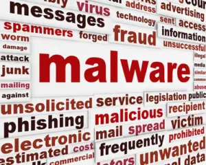 Malvertising